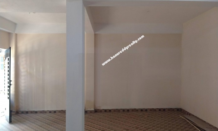 2 BHK Independent House for Sale in Sithalapakkam